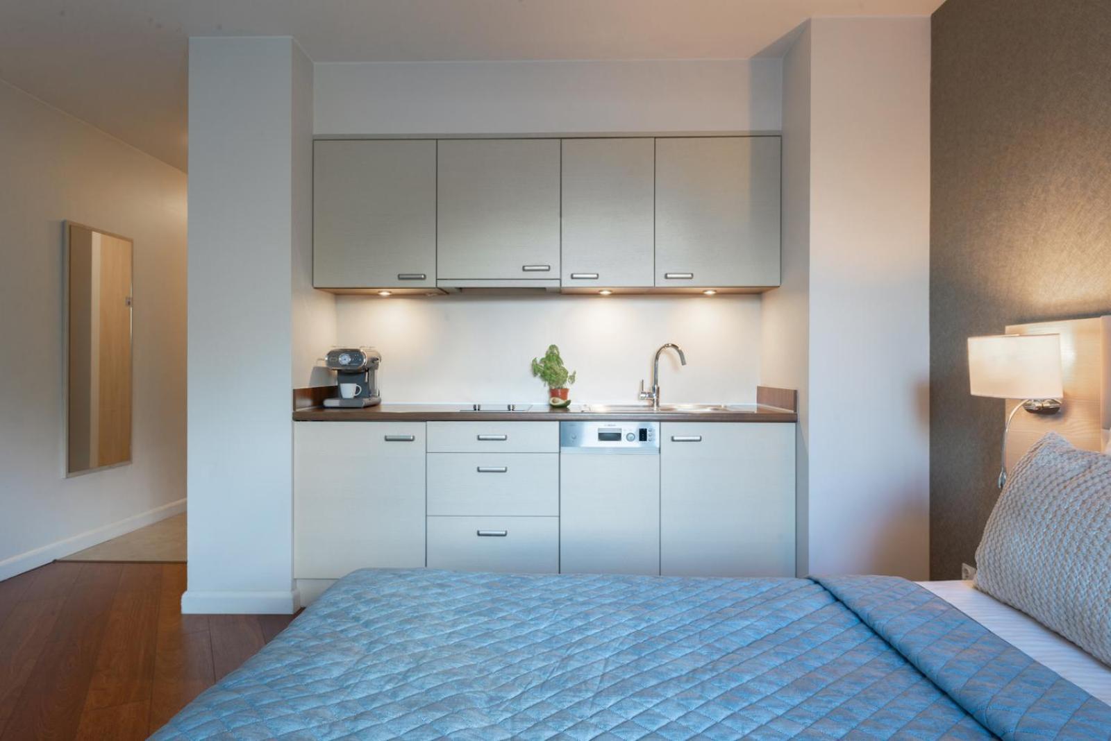 Apartamenty In - Prywatne Apartamenty - Gwiazda Morza Wladyslawowo Exterior photo