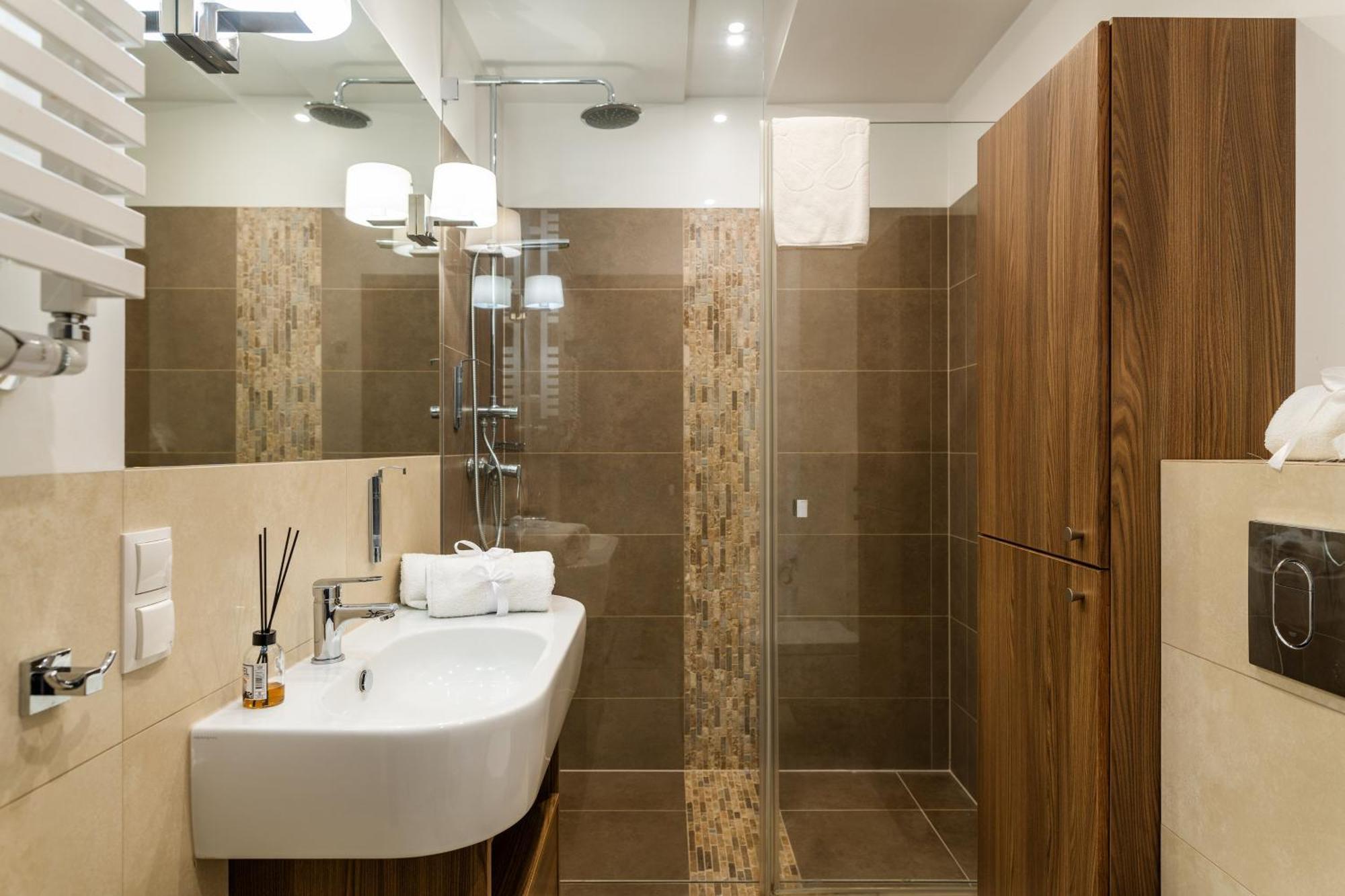 Apartamenty In - Prywatne Apartamenty - Gwiazda Morza Wladyslawowo Room photo