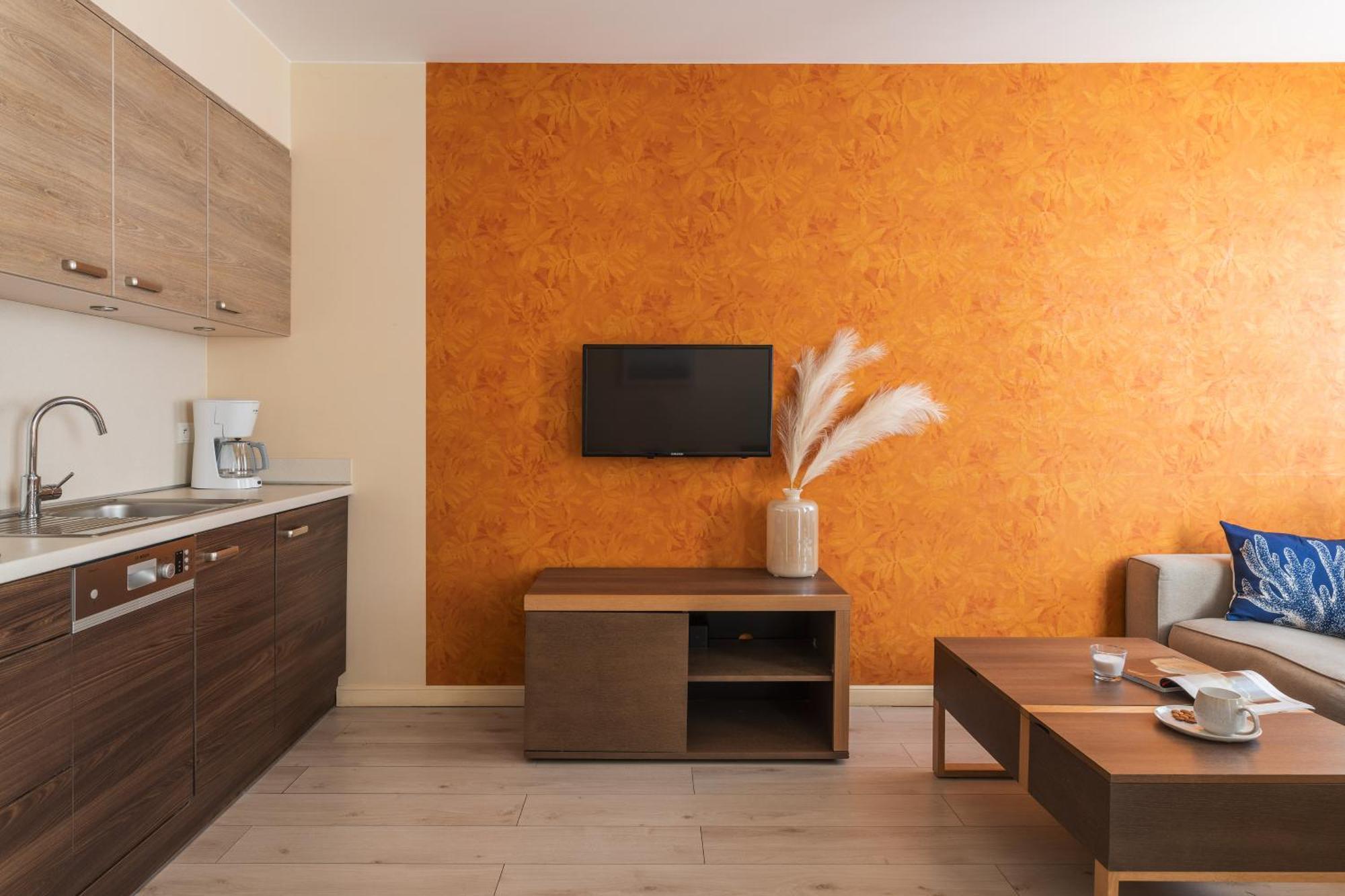 Apartamenty In - Prywatne Apartamenty - Gwiazda Morza Wladyslawowo Room photo